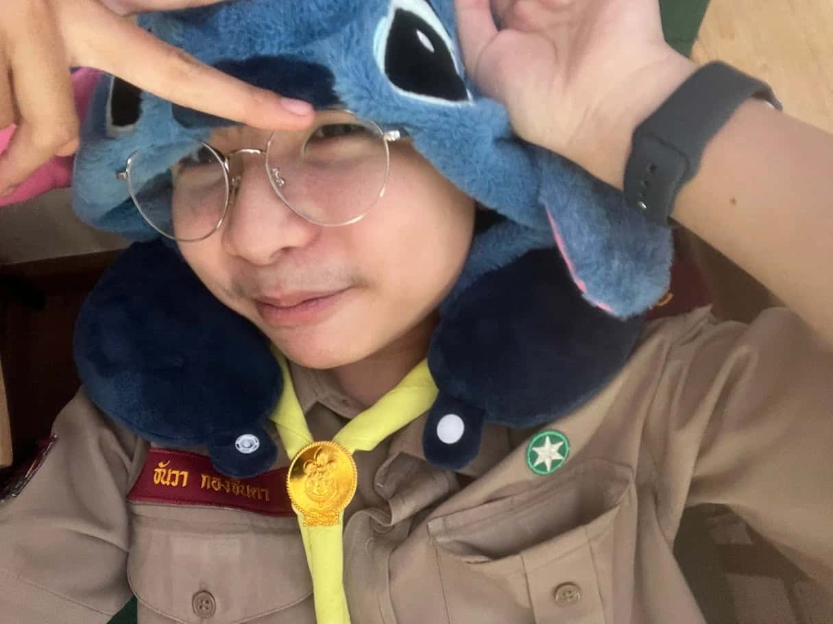 Profile Photo